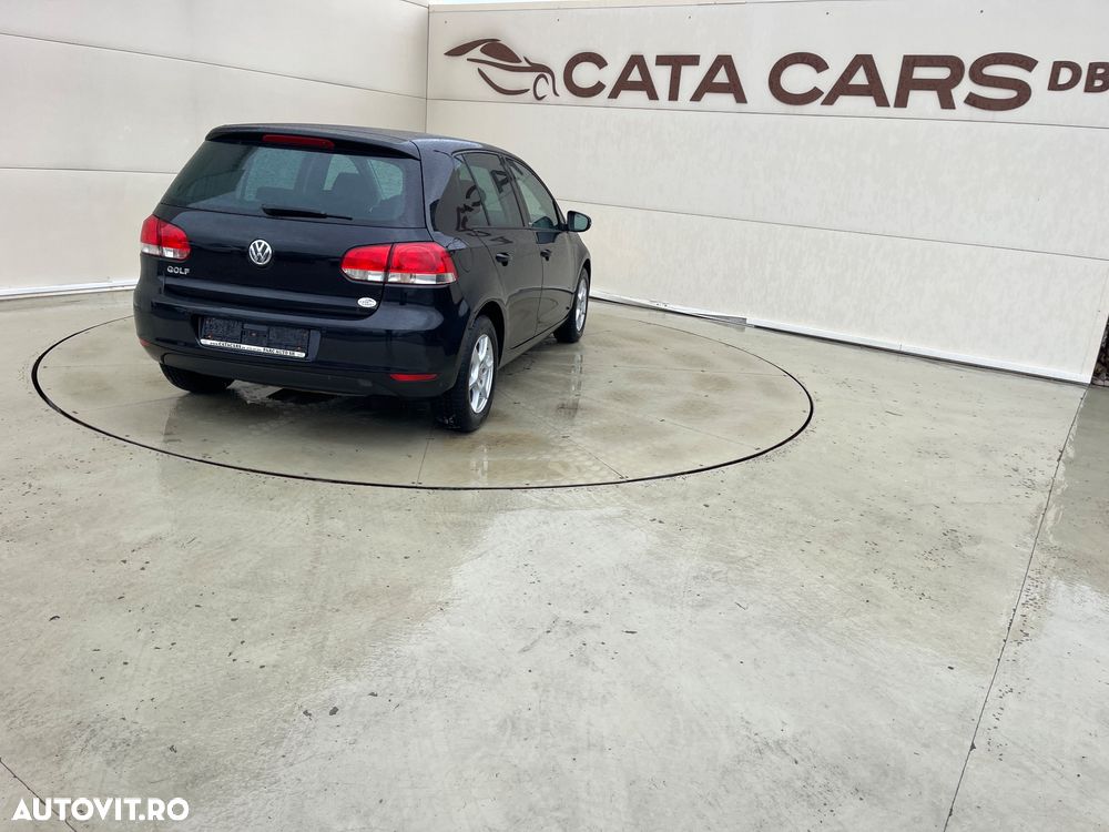Volkswagen Golf ver-1-2-tsi-style - 15