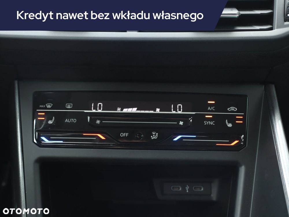 Volkswagen Taigo - 15