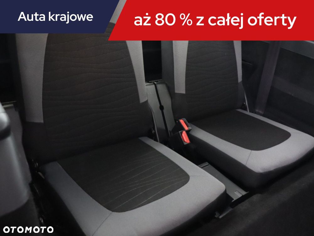Citroën C4 Grand Picasso - 20