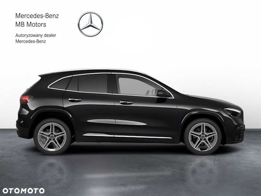 Mercedes-Benz GLA 200 mHEV AMG Line 7G-DCT - 2