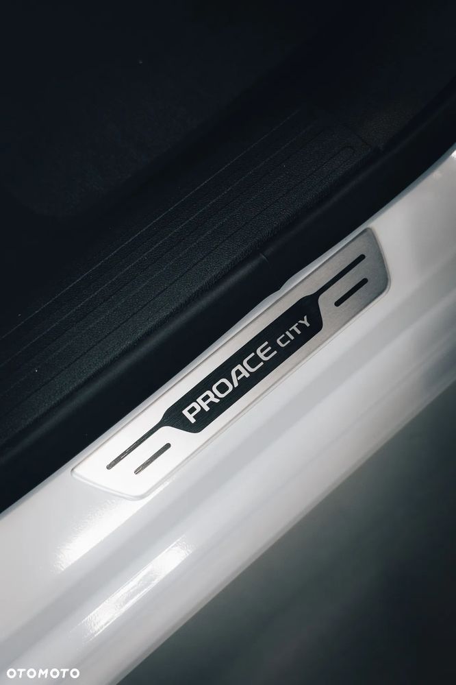 Toyota Proace City Verso 1.5 D-4D Family - 37