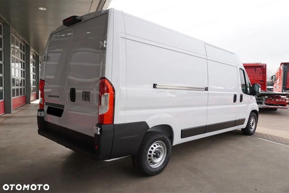 Fiat Ducato 3.3t L3H2 2.2 140KM - 6