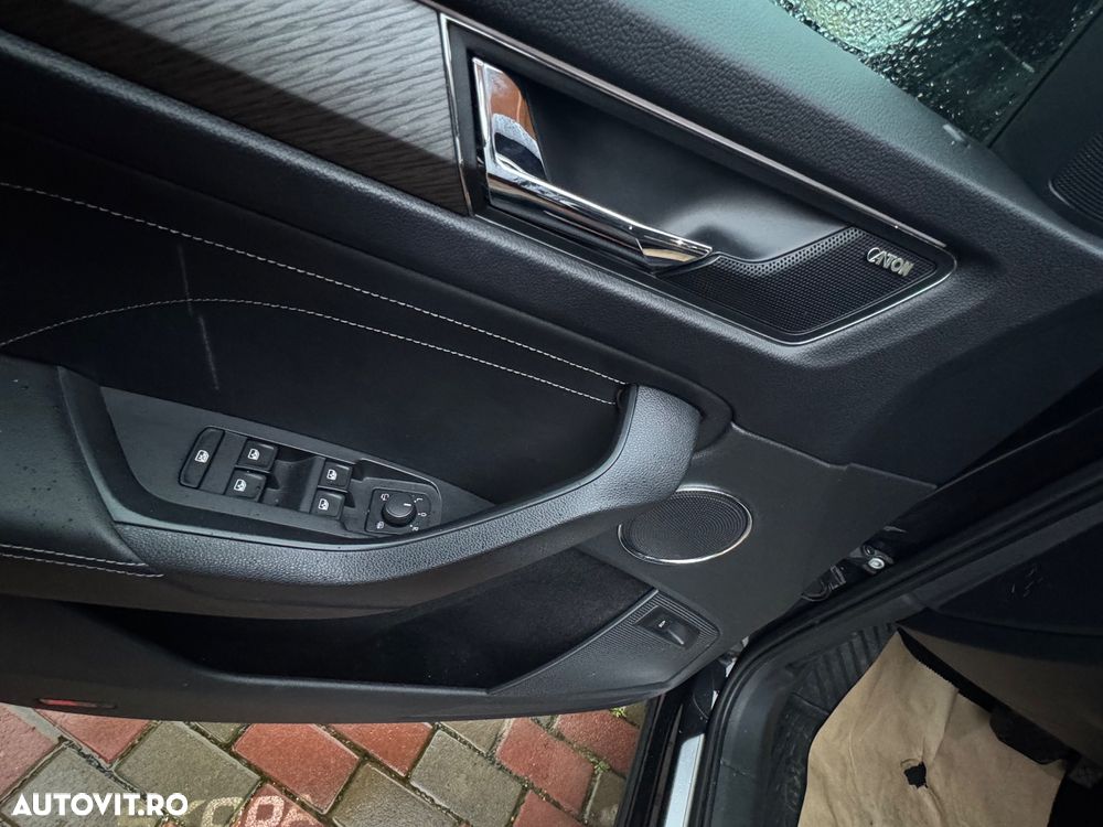 Skoda Kodiaq 2.0 TDI 4X4 DSG Style - 14