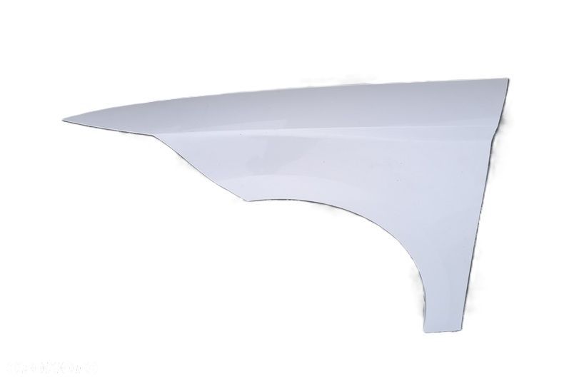 seat ibiza v 6f lift 21-25r przód maska błotnik zderzak pas lampy lb9a - 6