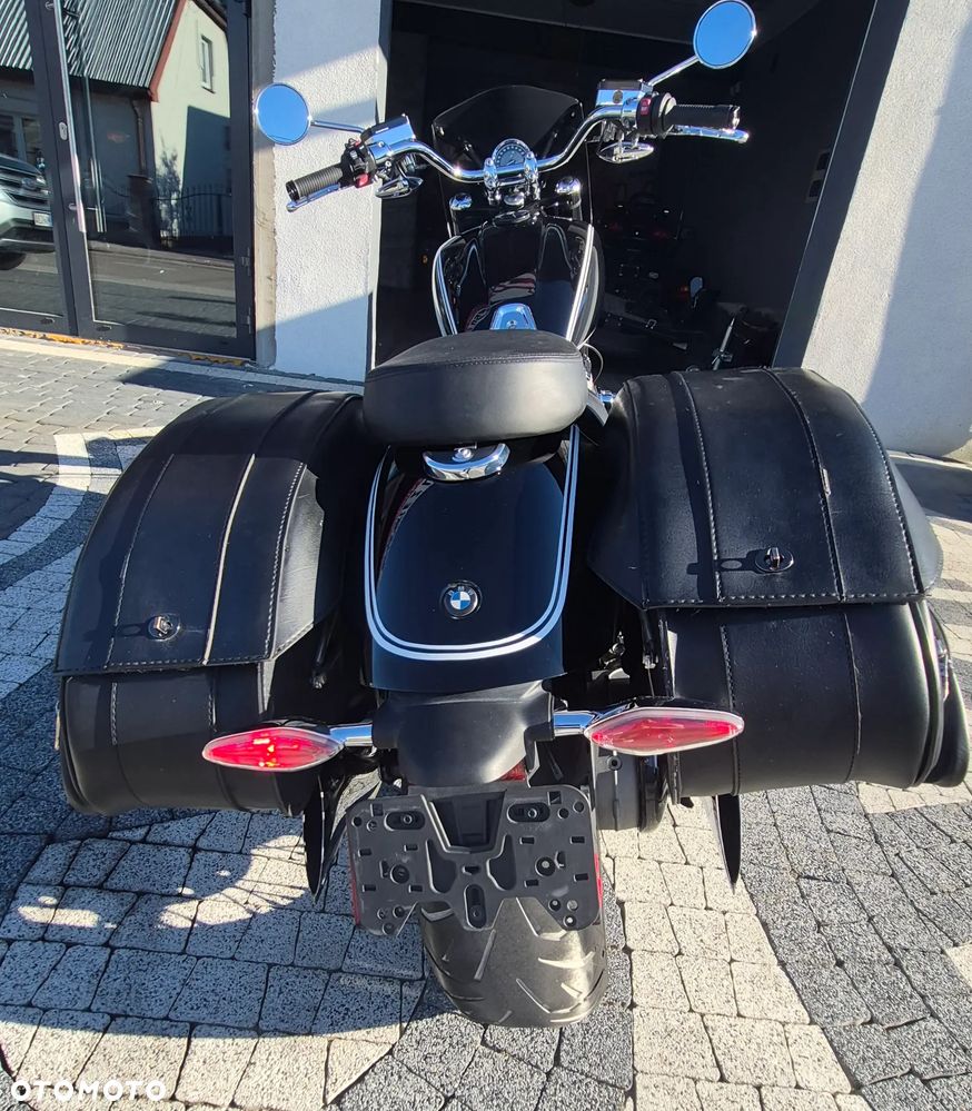 BMW R - 7