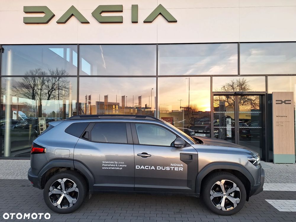 Dacia Duster 1.0 TCe Journey - 1