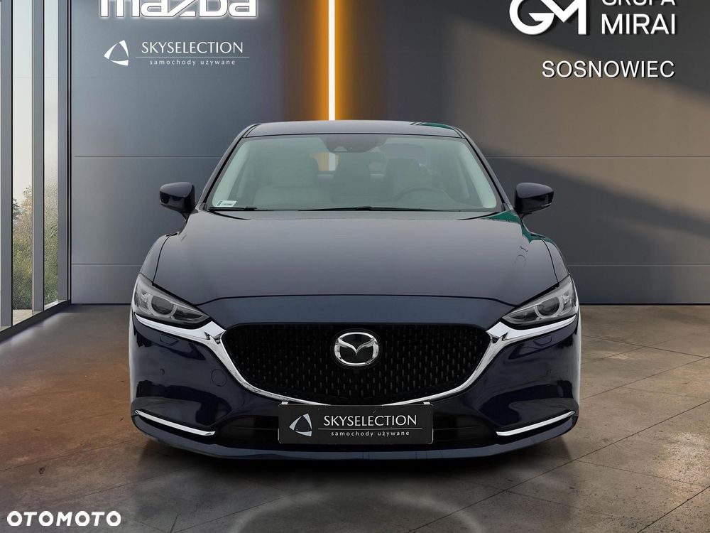 Mazda 6 2.0 SKYPassion - 9