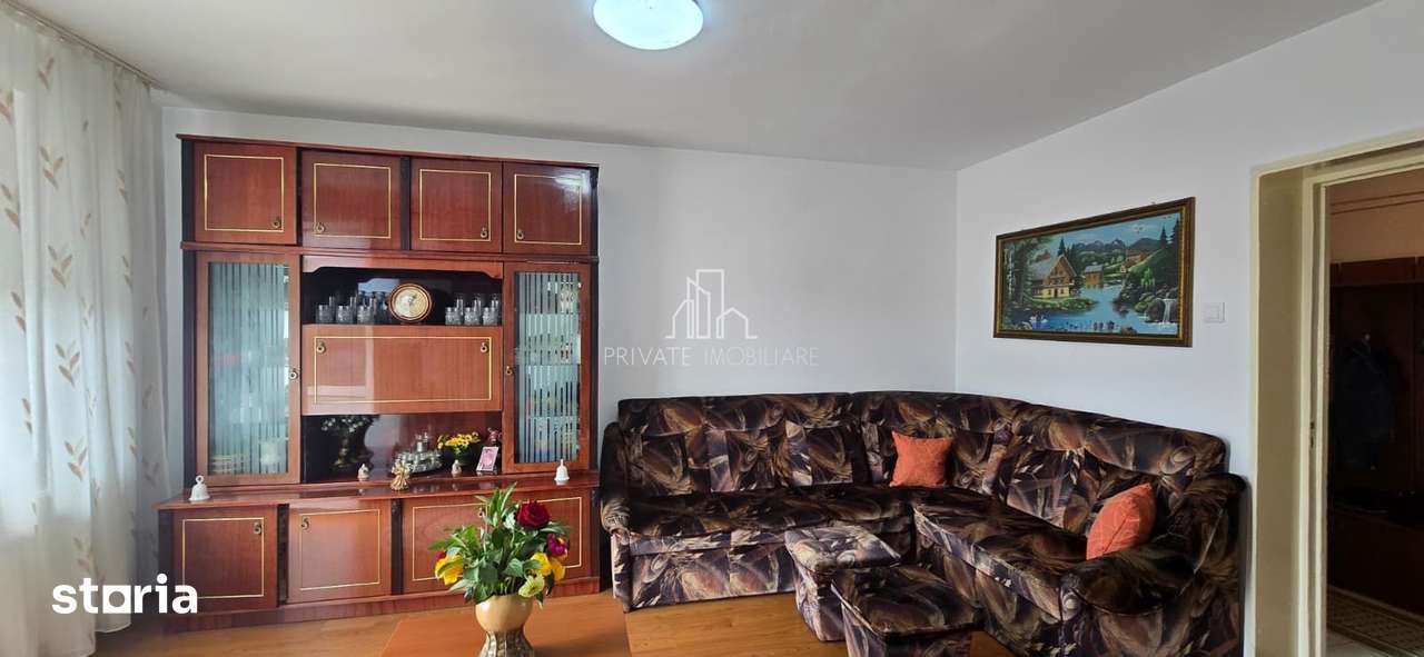 Apartament 4 camere, zona Cornesti, Sighisoara — fotografia 1