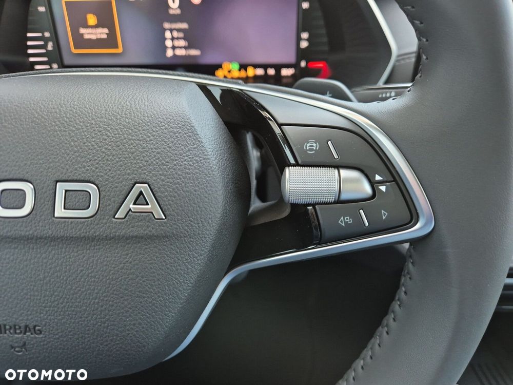 Skoda Octavia 1.5 TSI mHEV Drive Selection DSG - 39