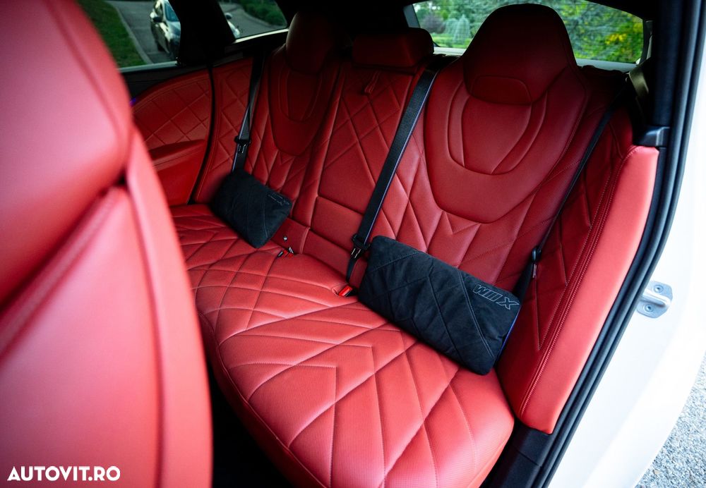 BMW XM Standard - 31