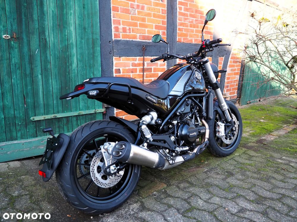 Benelli Leoncino - 6