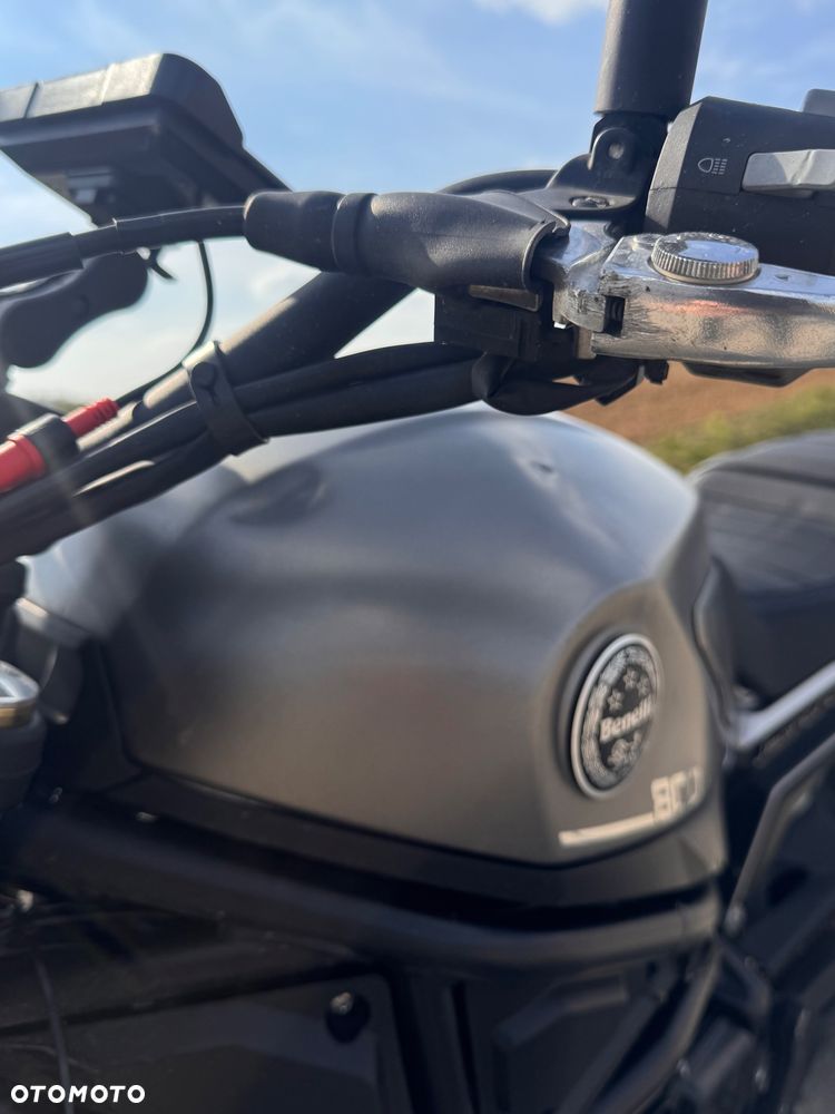 Benelli Leoncino - 12