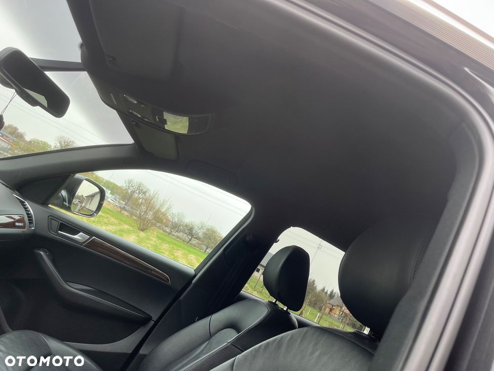 Audi Q5 2.0 TDI Quattro - 15