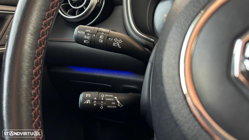 MG EHS 1.5T-GDI Luxury - 10