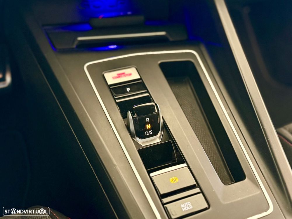 VW Golf 2.0 TSI GTI Clubsport DSG - 16