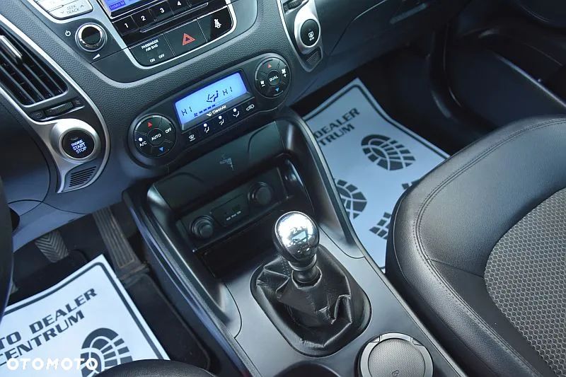 Hyundai ix35 1.6 GDI Style 2WD - 13