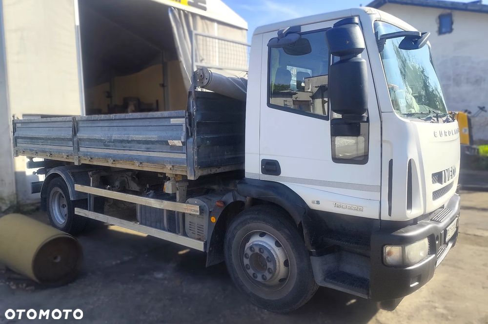 Iveco EUROCARGO - 3