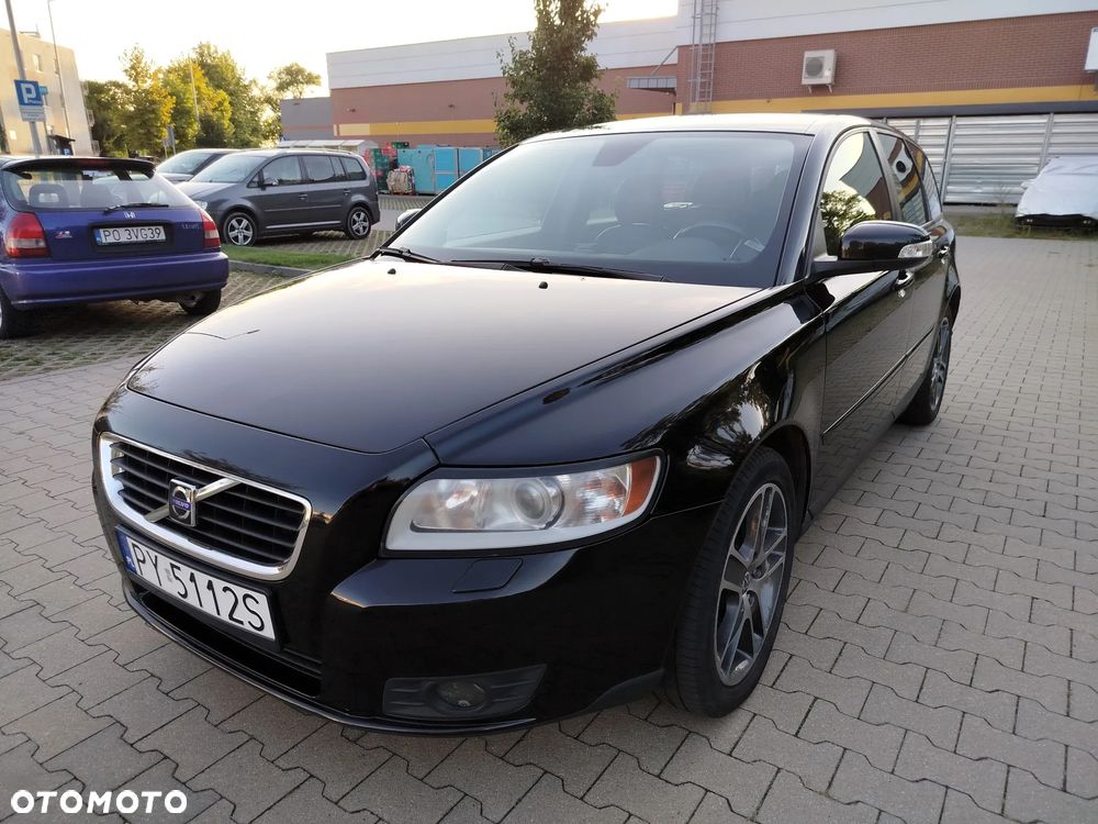 Volvo V50 1.8 RDesign - 22