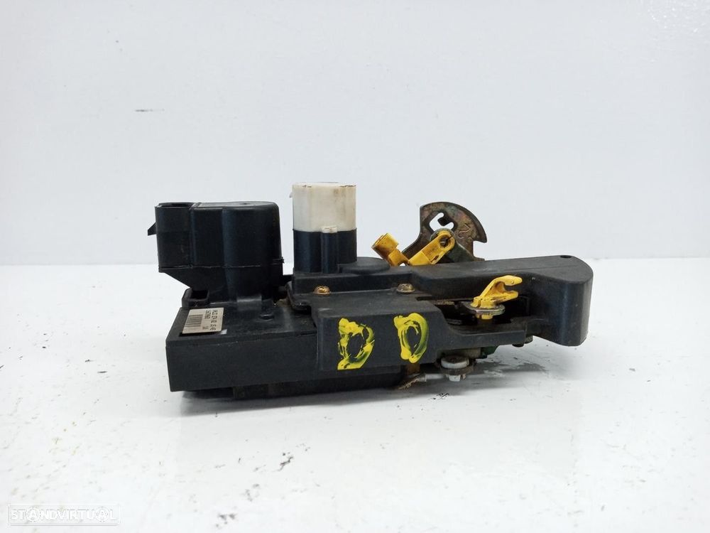 FECHADURA PORTA FRONTAL DIREITA OPEL FRONTERA B 2003 - 3