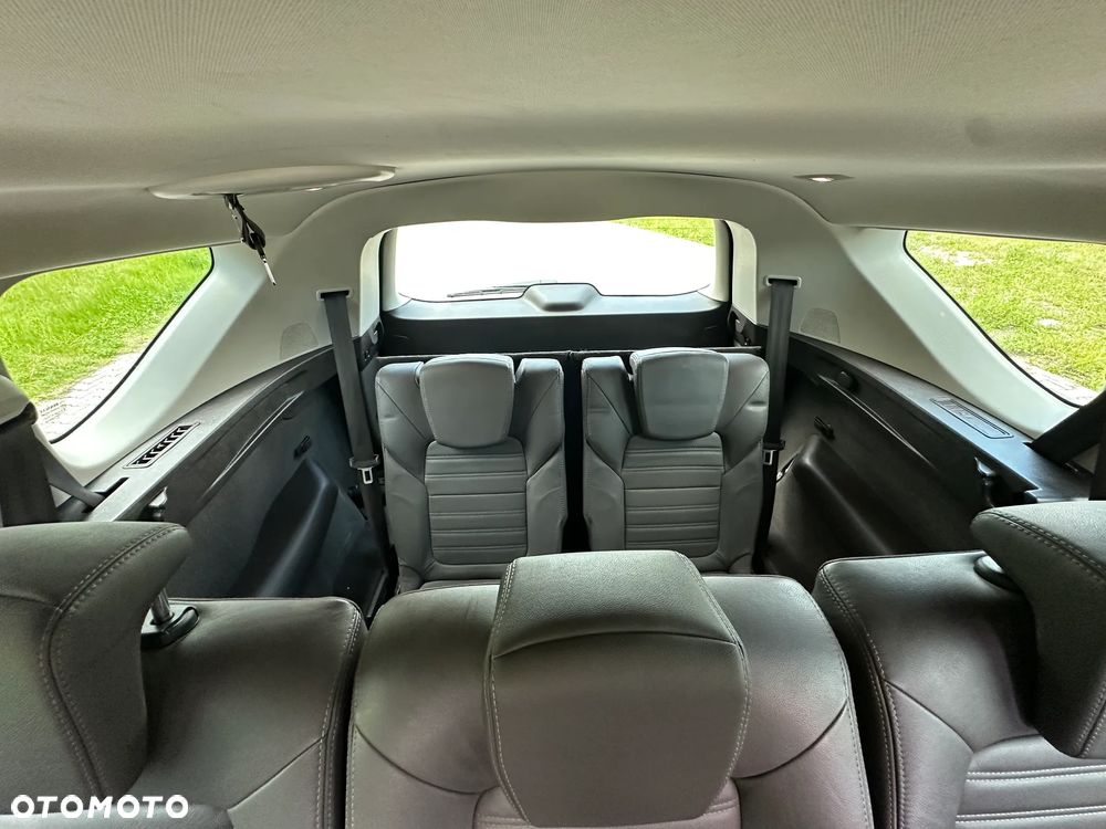 Renault Espace Energy dCi 160 EDC Intens - 27