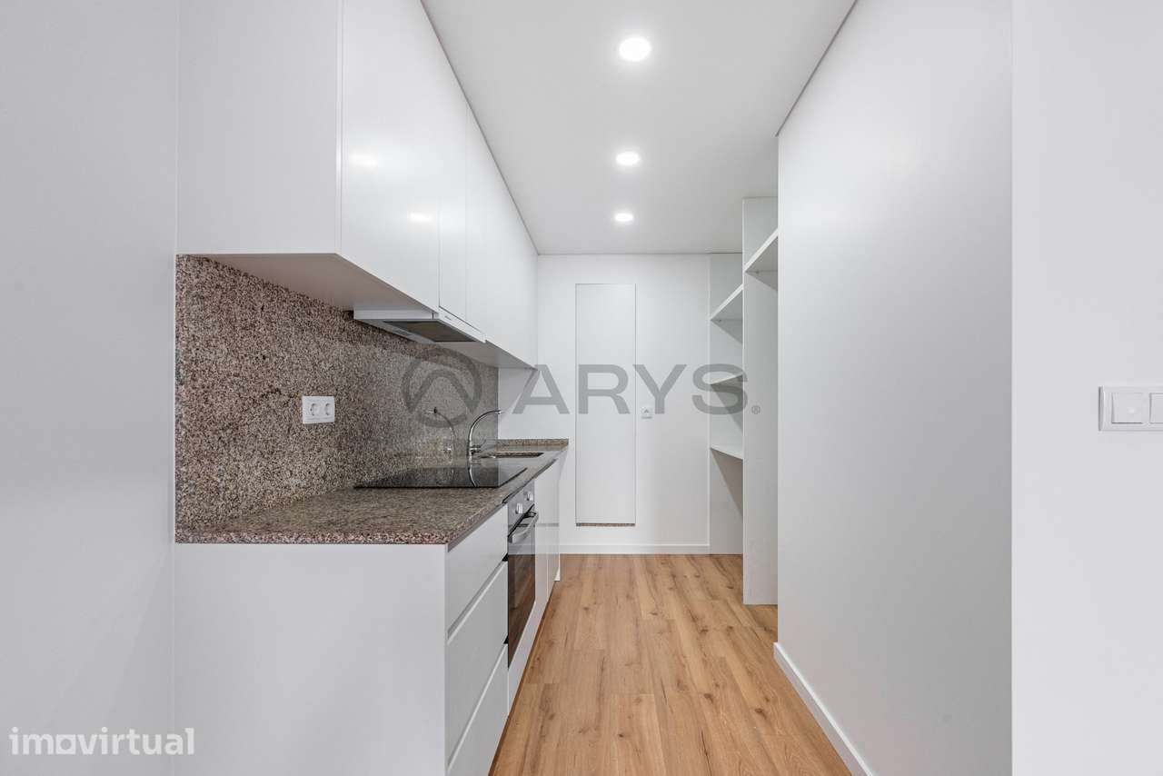 APARTAMENTO T2 SEMI-NOVO EM CABREIROS, BRAGA - Grande imagem: 5/14