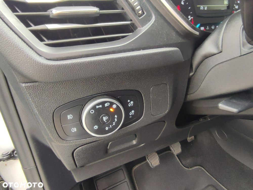 Ford Focus - 14