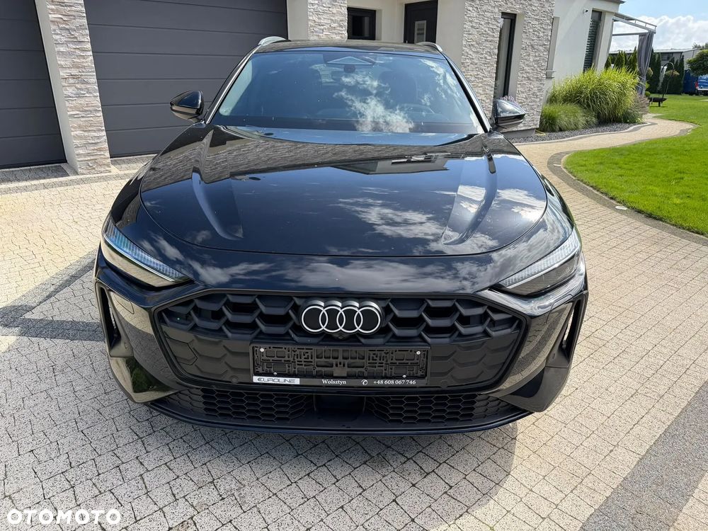 Audi A5 Avant - 7