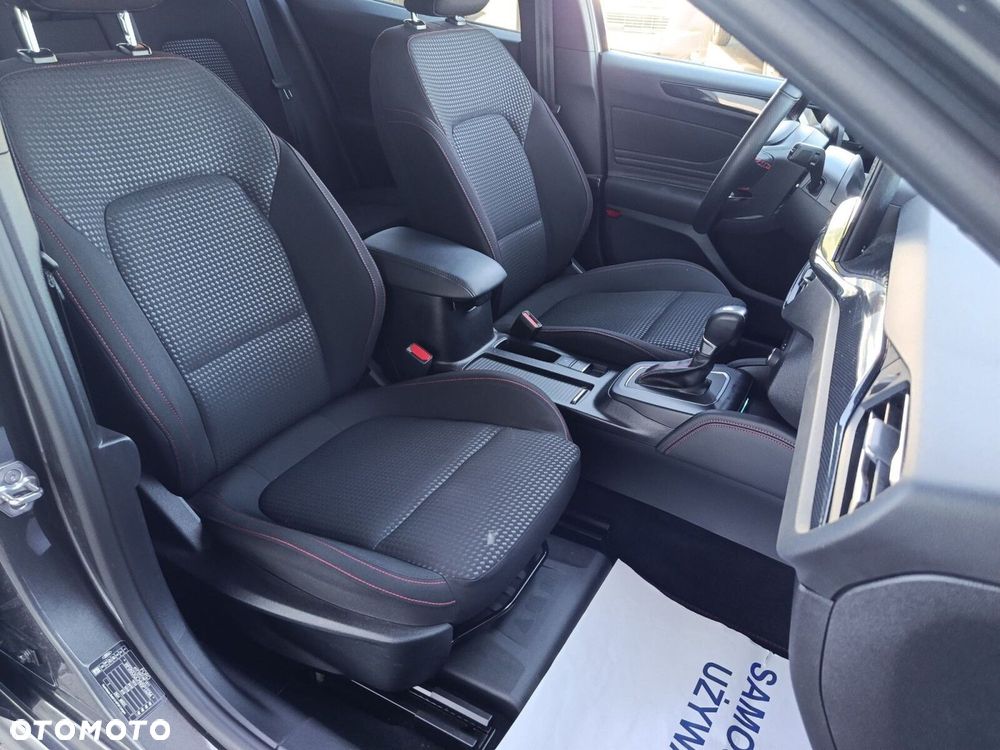 Ford Focus 1.0 EcoBoost mHEV ST-Line Design - 17