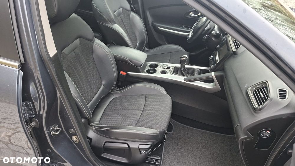 Renault Kadjar 1.2 Energy TCe Spring Edition Plus - 19