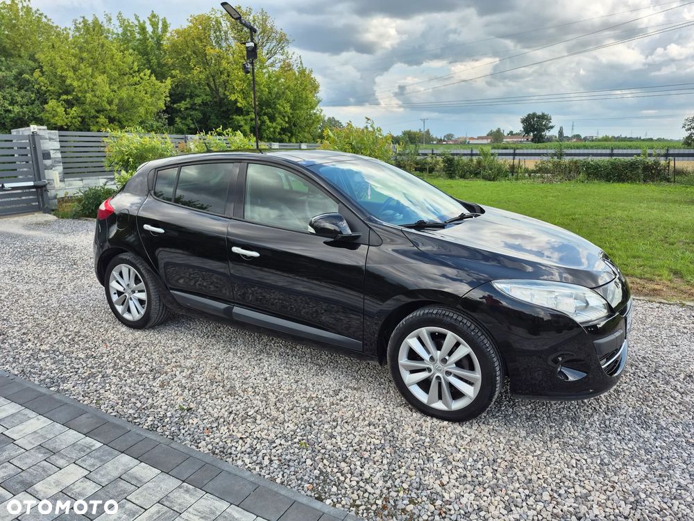 Renault Megane - 7