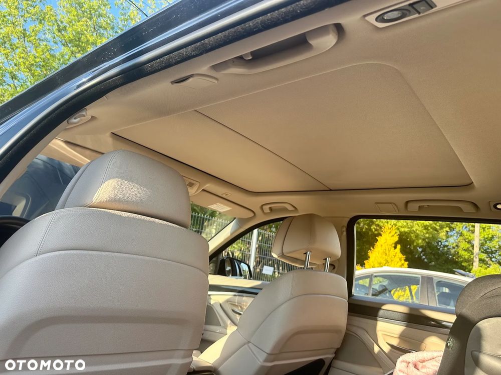 BMW Seria 5 520d - 15