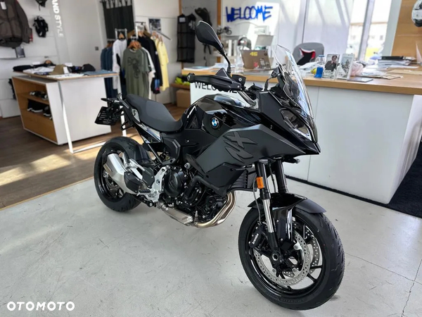RAMA STELAŻ BMW F900 XR K84 IDEALNA PROSTA