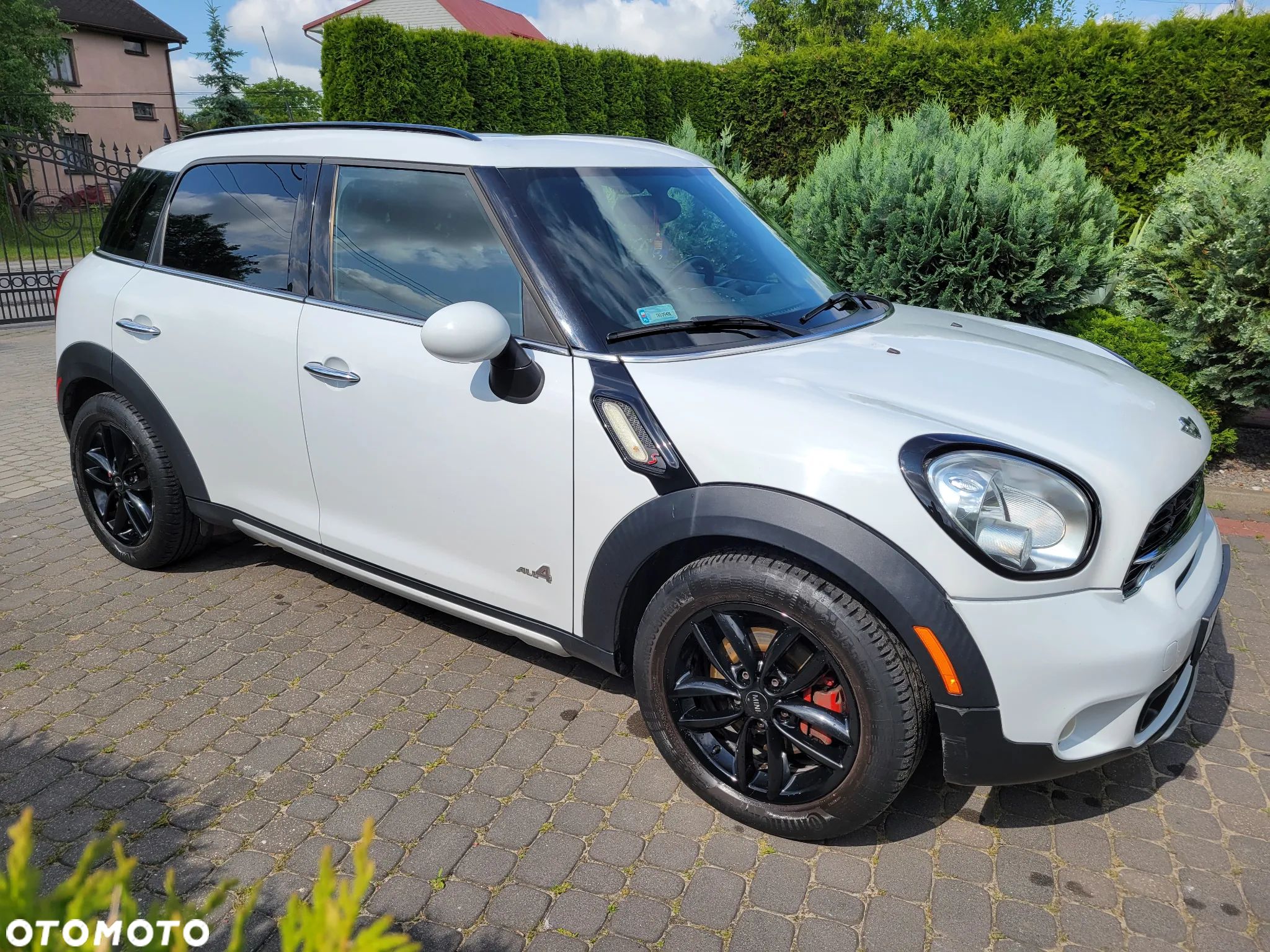 MINI Countryman - 1