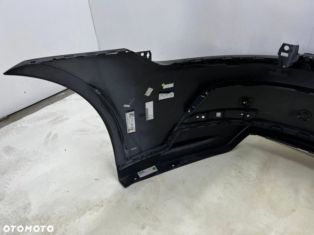 Zderzak tylny Porsche 911 992 GT3 21r.- tył 4XPDC 9GT807421 - 10