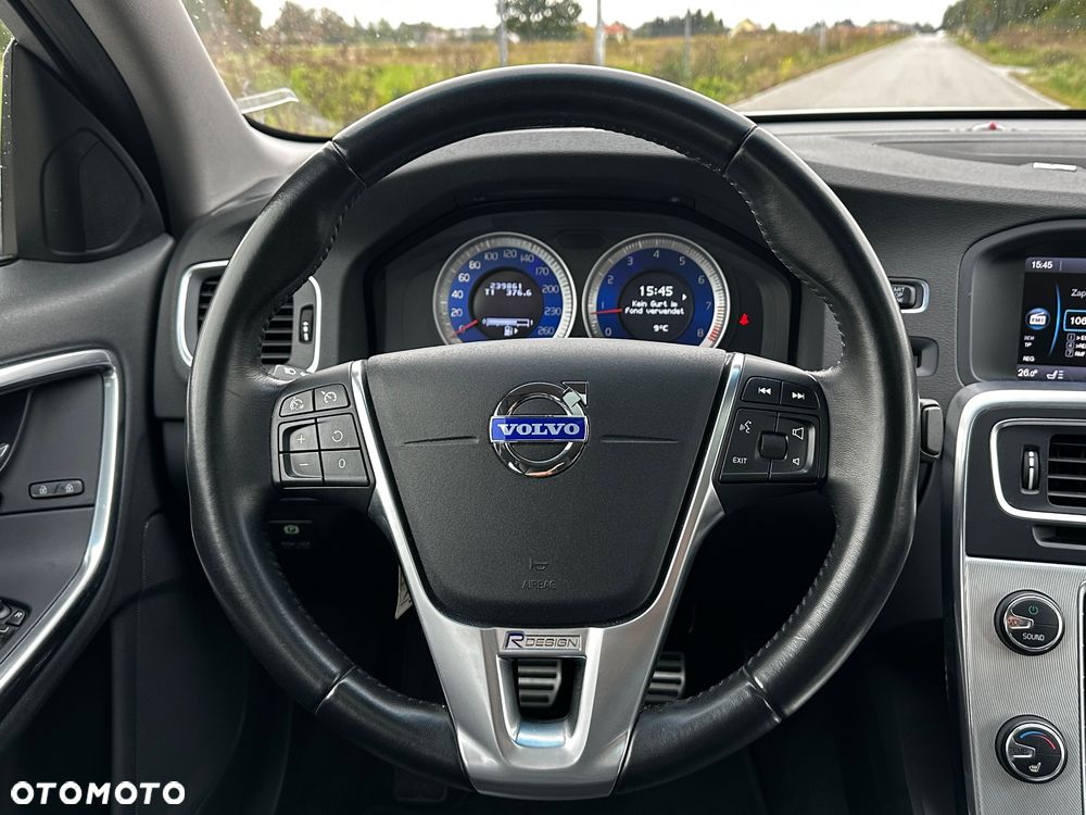 Volvo S60 T4 RDesign - 18