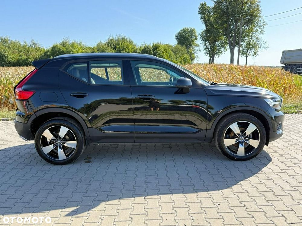 Volvo XC 40 D3 Momentum - 8