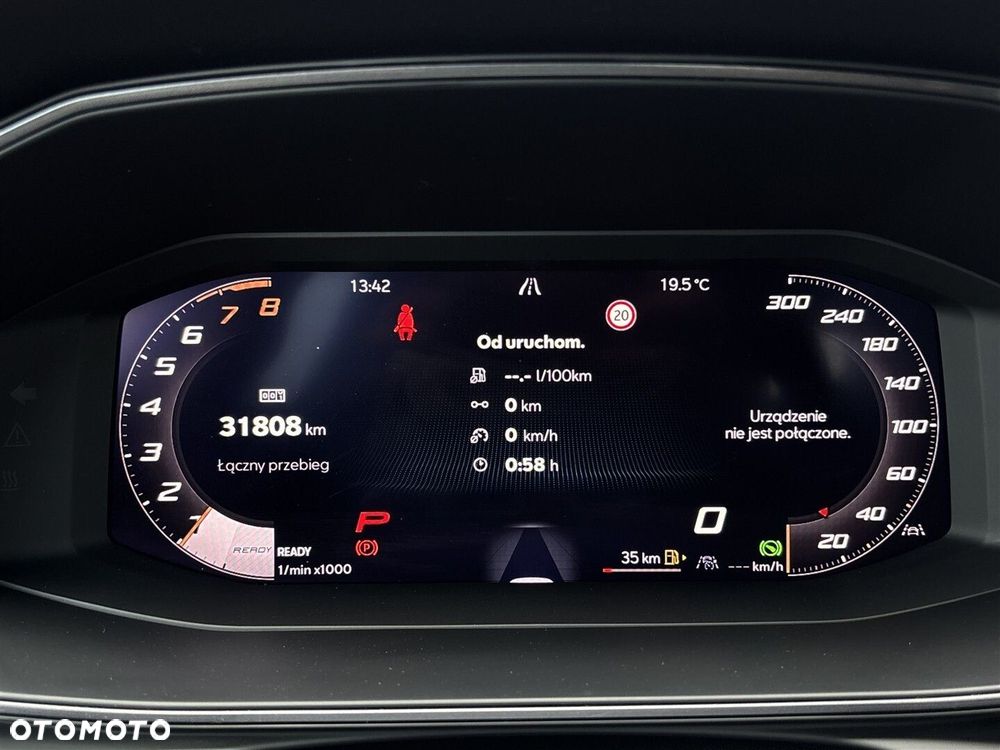Cupra Formentor - 17