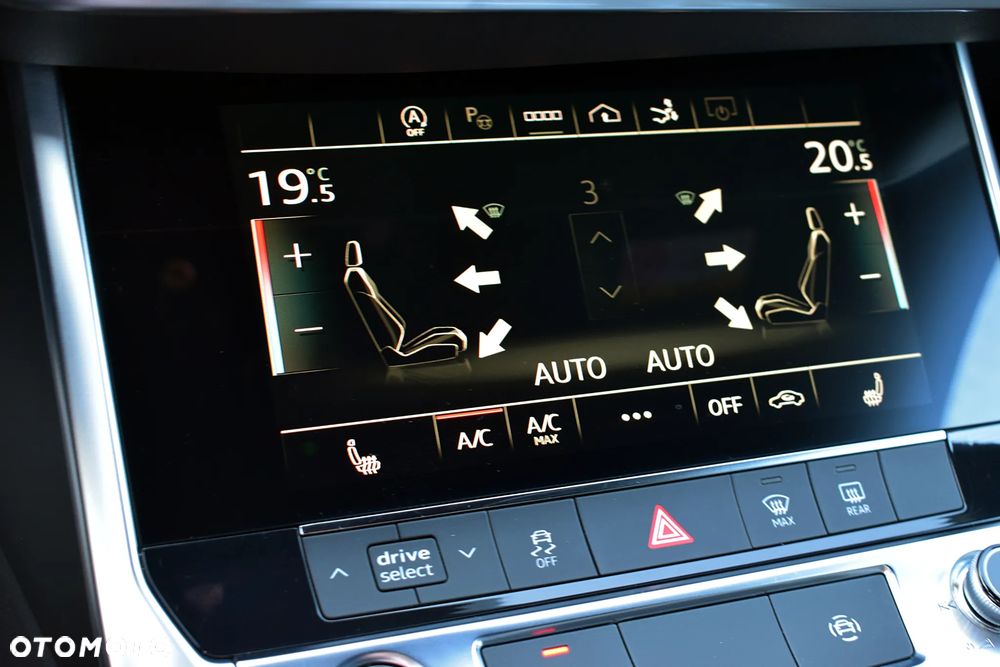Audi A7 Sportback 45 TFSI mHEV Quattro S tronic - 14