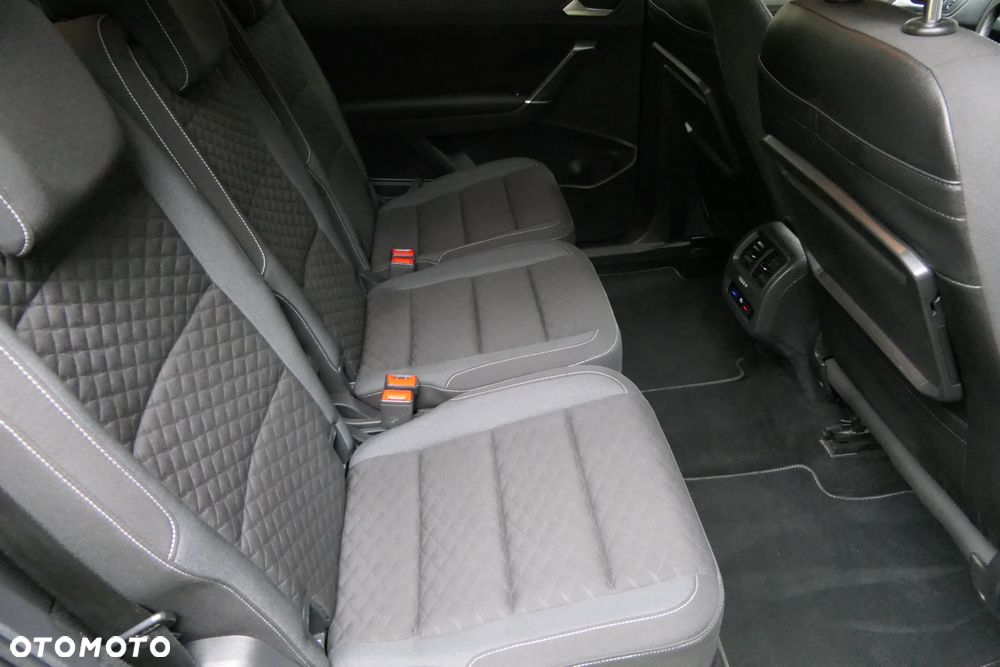 Volkswagen Touran 2.0 TDI SCR DSG Join - 21