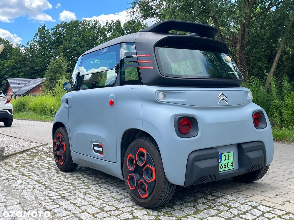 Citroën Ami - 8