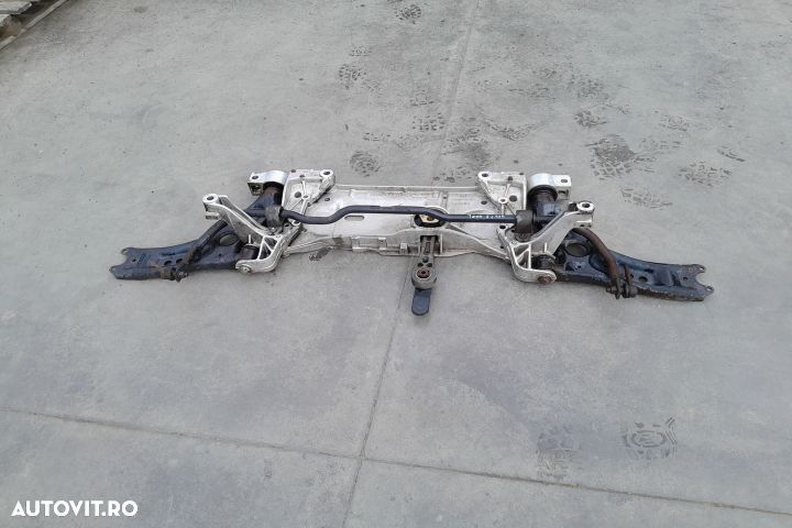 Punte fata 1K0199369F 1K0199369F Volkswagen VW Golf 5 [2003 - 2009] G - 3