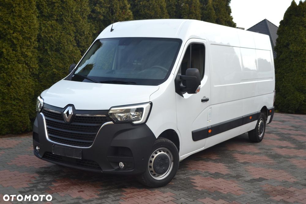 Renault Master L3H2 VA Basis - 12