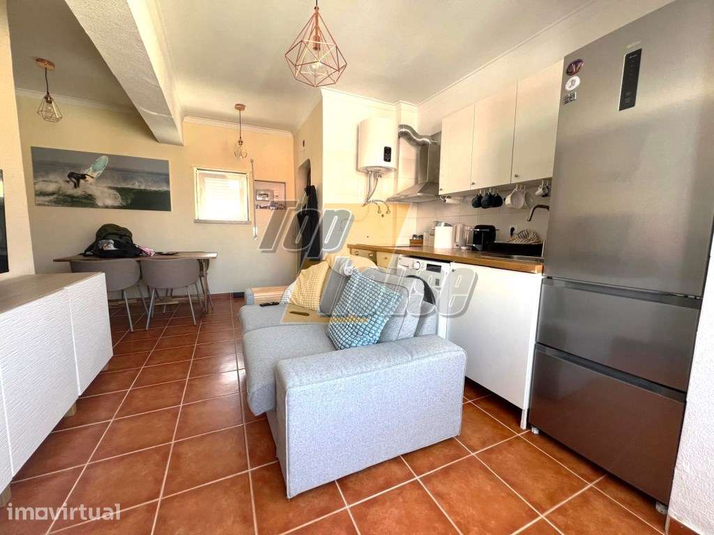 Apartamento T1 Remodelado | Trafaria - Grande imagem: 2/16
