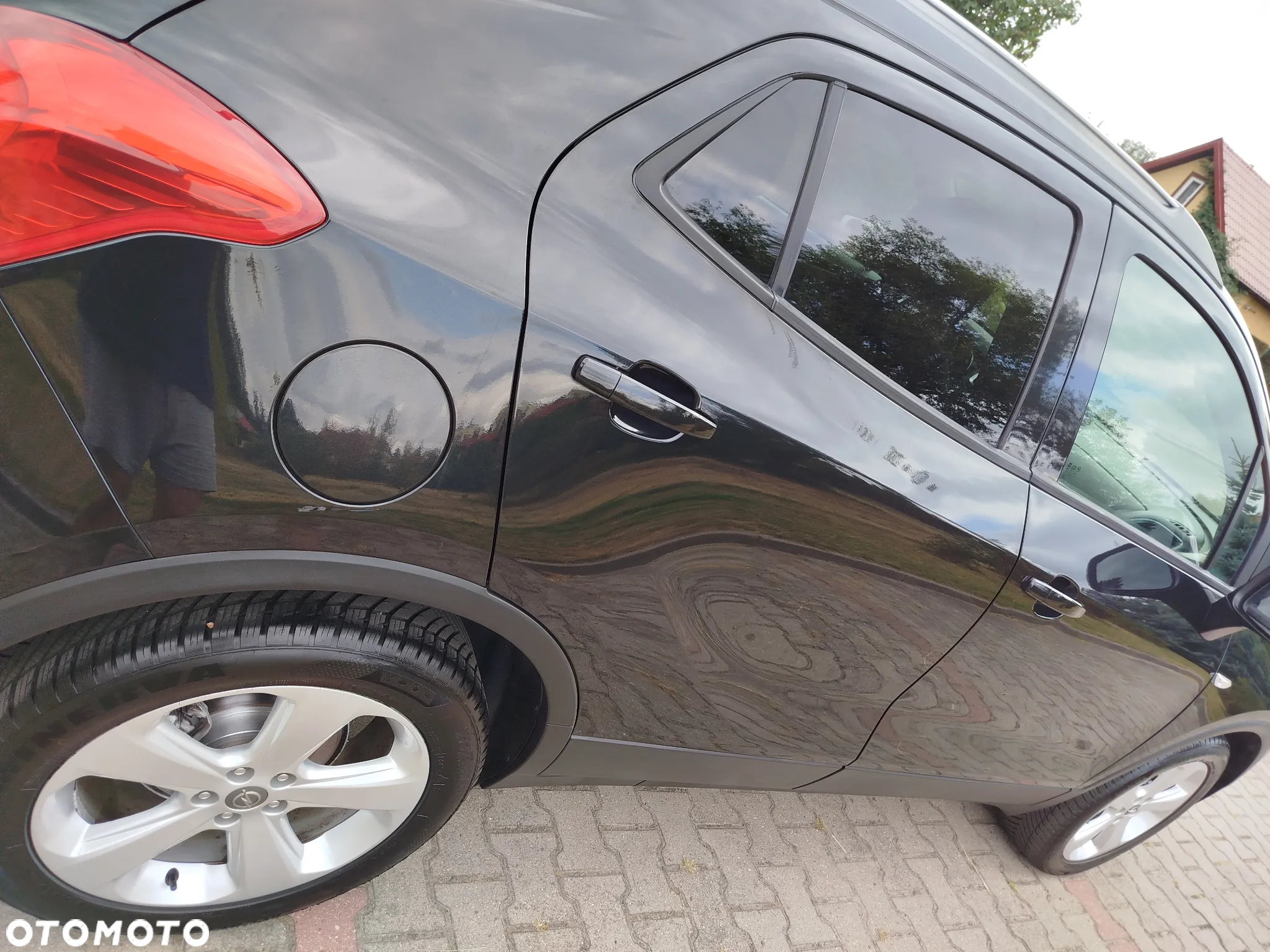 Opel Mokka 1.7 CDTI Enjoy S&S - 15