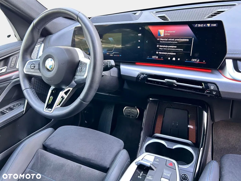 BMW X1 - 37