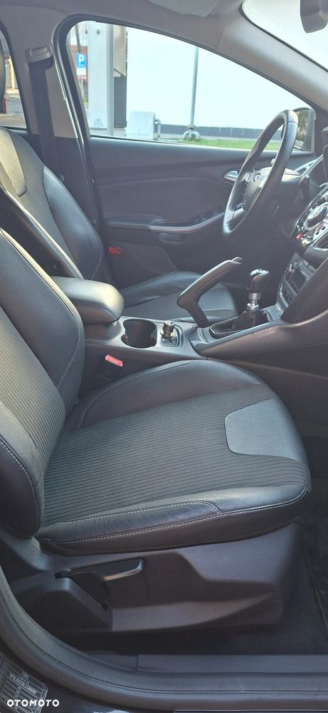 Ford Focus 2.0 TDCi Titanium - 30