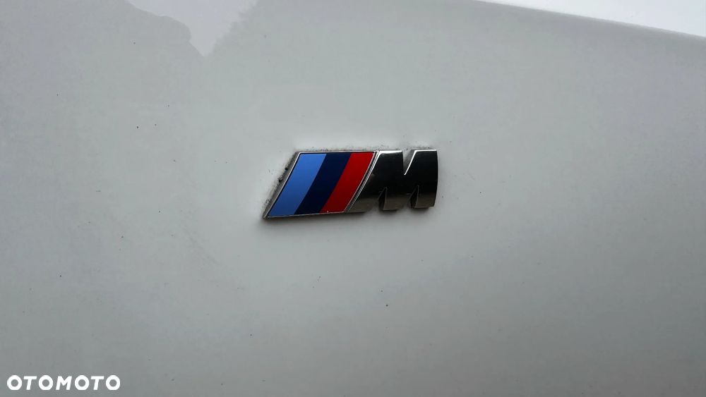 BMW Seria 3 320d M Sport Shadow sport - 20