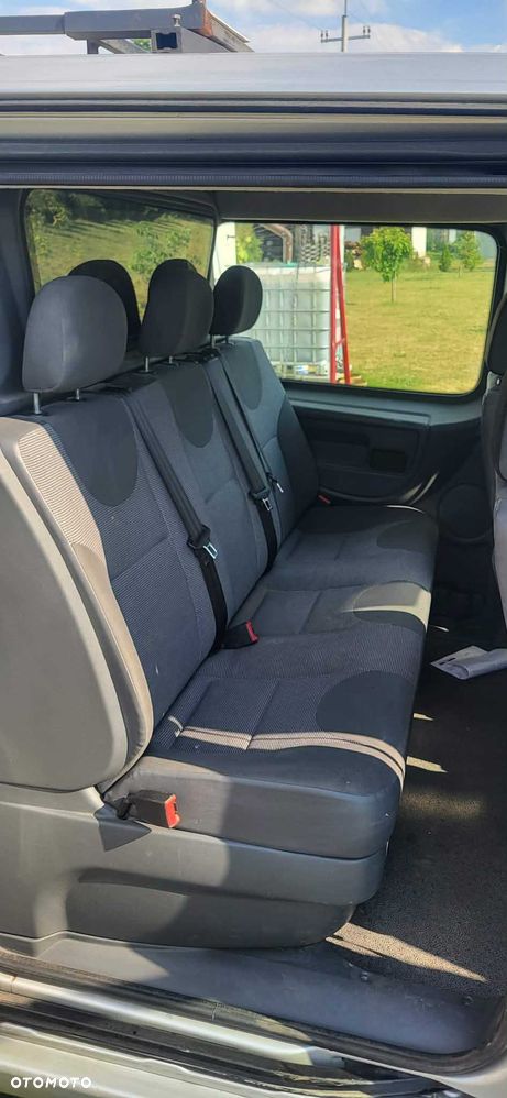 Citroën Jumpy Combi - 6