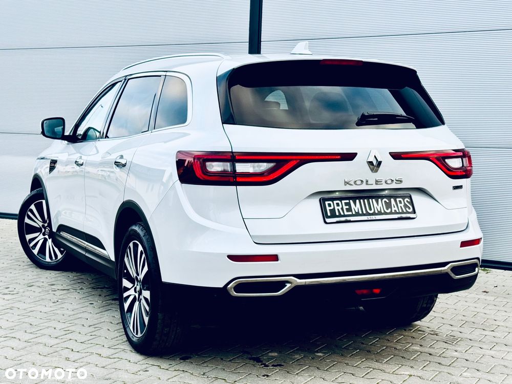 Renault Koleos 2.0 dCi Initiale Paris 4x4 X-Tronic - 18