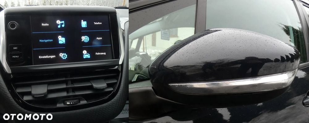 Peugeot 208 1.2 PureTech Active - 8